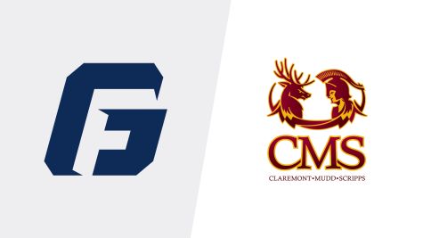 2026 George Fox University vs Claremont M-S - Men's