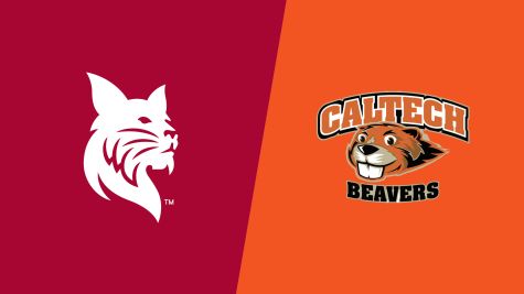 2026 Bates College vs Caltech - Men's