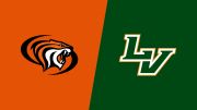 2026 Pacific vs La Verne - Men's