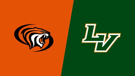 2026 Pacific vs La Verne - Men's