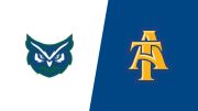2026 Warren Wilson vs North Carolina A&T - Men's