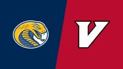 2027 Coker vs UVA Wise - Women's