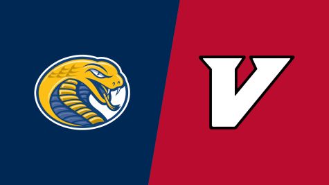 2027 Coker vs UVA Wise - Women's