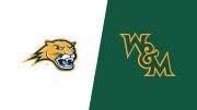 2026 Averett vs William & Mary - Men's