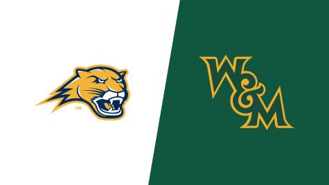 2026 Averett vs William & Mary - Men's