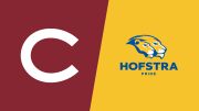 2026 Colgate vs Hofstra - Men's