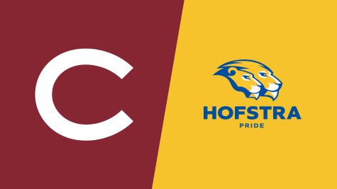 2026 Colgate vs Hofstra - Men's