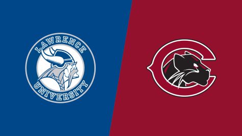2026 Lawrence vs Chapman - Women's