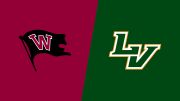 2026 Whitworth vs La Verne - Women's