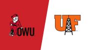 How to Watch: 2026 Ohio Wesleyan vs Findlay - Swimming | Swimming & Diving