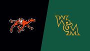 2027 Campbell vs William & Mary - Women's