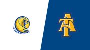 2026 Lander vs North Carolina A&T - Women's