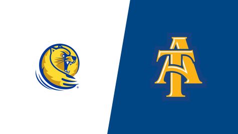 2026 Lander vs North Carolina A&T - Women's
