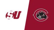 2026 Schreiner vs Chapman - Women's