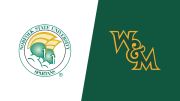 2026 Norfolk State vs William & Mary - Men's