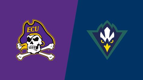 2026 East Carolina vs UNC Wilmington - Women's