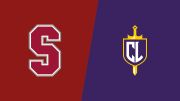 2026 Stevens Tech vs Cal Lutheran - Men's