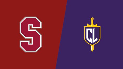 2026 Stevens Tech vs Cal Lutheran - Men's