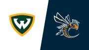 2026 Wayne State (MI) vs Cedarville - Women's
