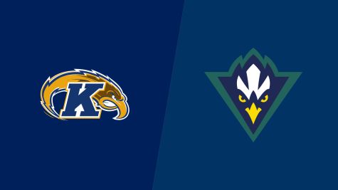 2026 Kent State vs UNC Wilmington - Men's