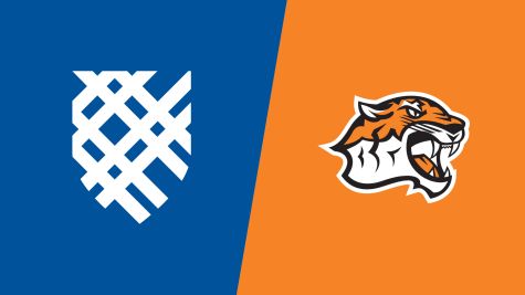2026 Macalester vs Occidental - Women's
