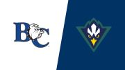 2026 Barton College vs UNC Wilmington - Women's