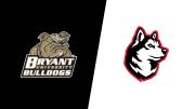 2026 Bryant vs Northeastern - Women's