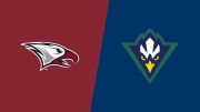 2026 North Carolina Central vs UNC Wilmington - Women's