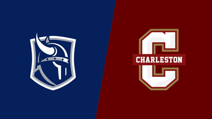 2026 Berry College vs Charleston - Women's