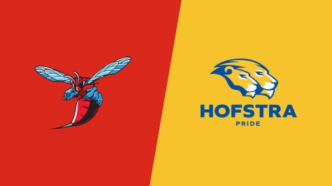 2026 Delaware State vs Hofstra - Women's