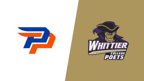 2026 Pomona-Pitzer vs Whittier - Women's