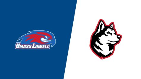 2026 UMass Lowell vs Northeastern - Women's