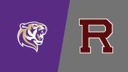 2026 Sewanee vs Redlands - Women's