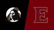 2026 UNC Pembroke vs Elon - Women's