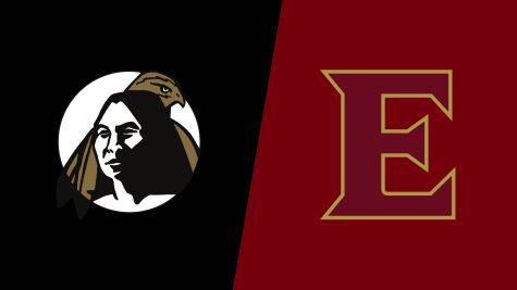 2026 UNC Pembroke vs Elon - Women's