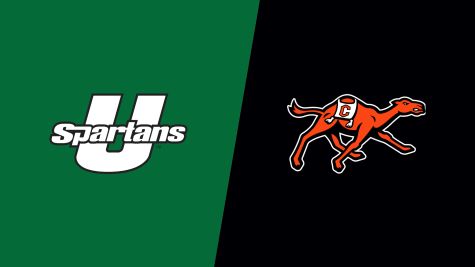 2026 South Carolina Upstate vs Campbell - Women's