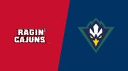 2026 Louisiana vs UNC Wilmington - Men's