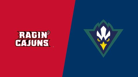 2026 Louisiana vs UNC Wilmington - Men's