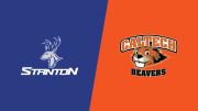 2026 Stanton vs Caltech - Women's