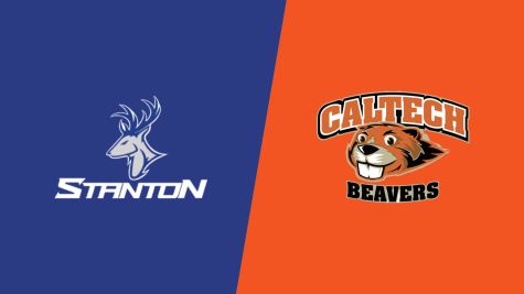 2026 Stanton vs Caltech - Women's