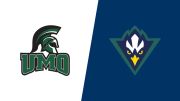 2026 Mount Olive vs UNC Wilmington - Men's