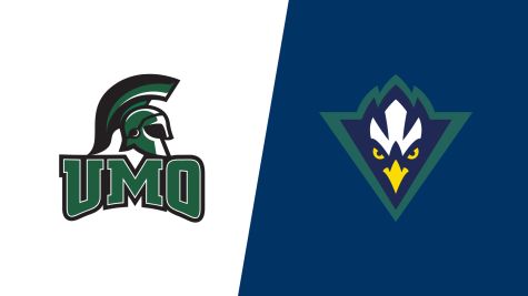 2026 Mount Olive vs UNC Wilmington - Men's