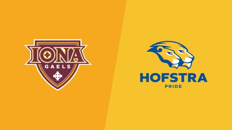 2026 Iona vs Hofstra - Men's
