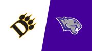 2026 Ohio Dominican vs Kentucky Wesleyan - Men's