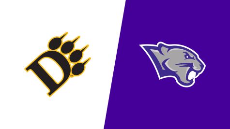 2026 Ohio Dominican vs Kentucky Wesleyan - Men's