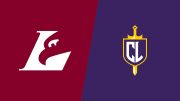 2026 UW-La Crosse vs Cal Lutheran - Men's