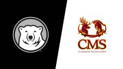 2026 Bowdoin vs Claremont M-S - Men's