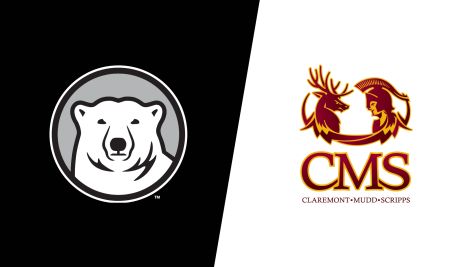 2026 Bowdoin vs Claremont M-S - Men's