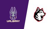 2026 UAlbany vs Northeastern - Women's