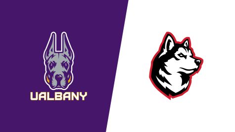 2026 UAlbany vs Northeastern - Women's